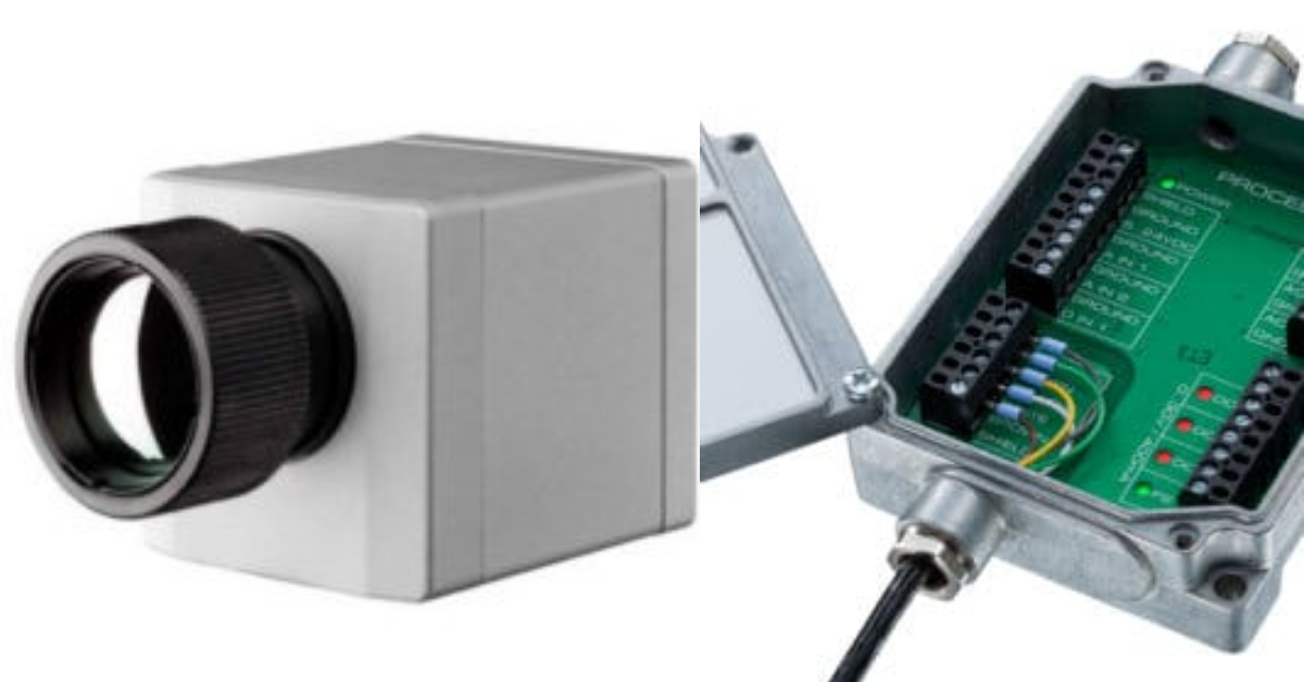 Thermal Imaging for Energy Efficiency