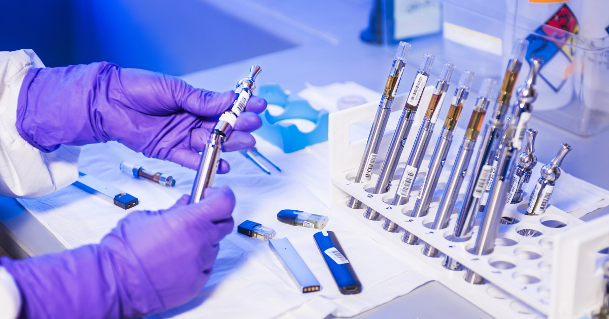 Decentralized Clinical Trials